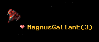 MagnusGallant