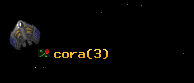 cora