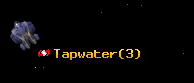 Tapwater