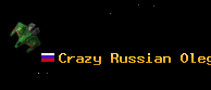 Crazy Russian Oleg