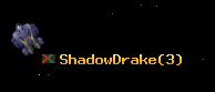 ShadowDrake