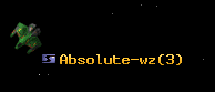 Absolute-wz