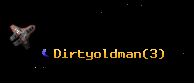 Dirtyoldman
