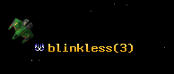 blinkless