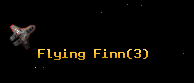 Flying Finn