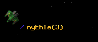 mythie
