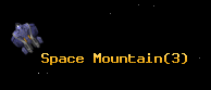 Space Mountain