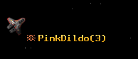 PinkDildo