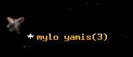 mylo yamis