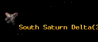 South Saturn Delta