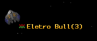 Eletro Bull