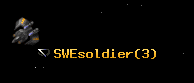 SWEsoldier