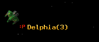 Delphia