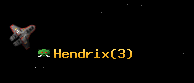 Hendrix