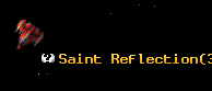 Saint Reflection