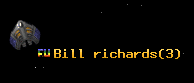 Bill richards