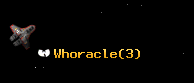 Whoracle
