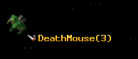 DeathMouse