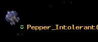 Pepper_Intolerant