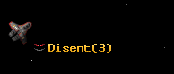 Disent