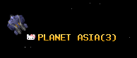 PLANET ASIA