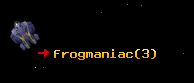frogmaniac