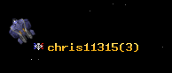 chris11315