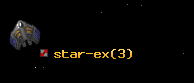 star-ex