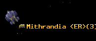 Mithrandia <ER>