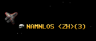 NAMNLOS <ZH>