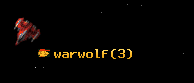 warwolf