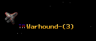 Warhound-