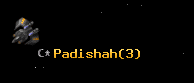 Padishah