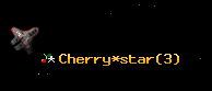 Cherry*star