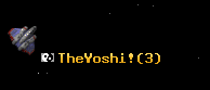 TheYoshi!