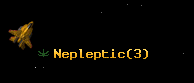 Nepleptic