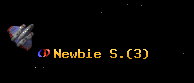 Newbie S.