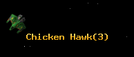 Chicken Hawk
