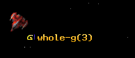 whole-g