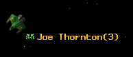 Joe Thornton