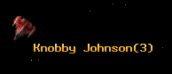 Knobby Johnson