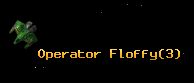 Operator Floffy