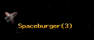 Spaceburger