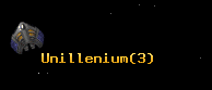 Unillenium