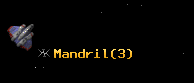 Mandril
