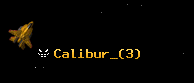 Calibur_