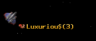 Luxuriou$