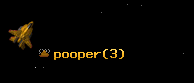 pooper