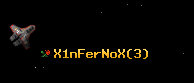X1nFerNoX