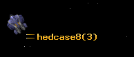 hedcase8